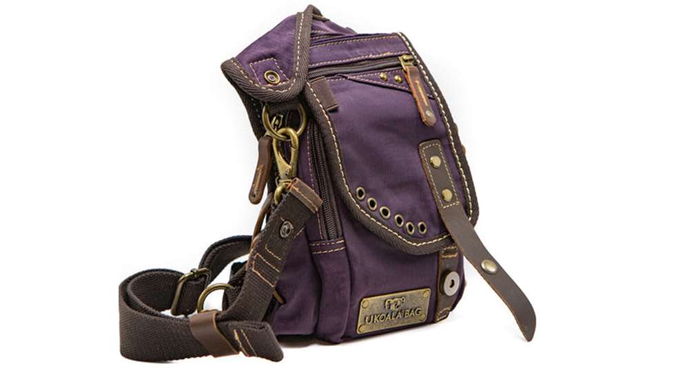 Ukoala Bag Phoenix Concealed Carry Multi-Style Bag