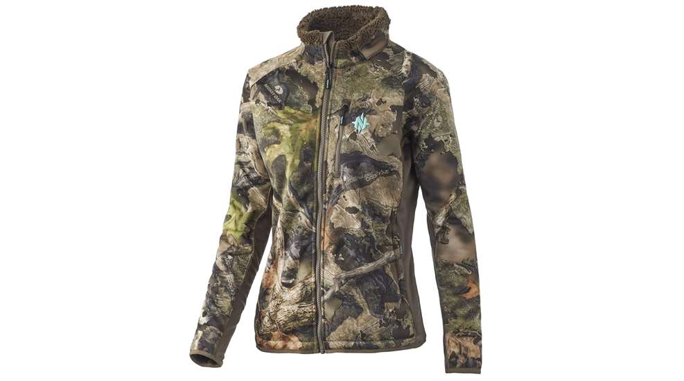 Nomad Women’s Harvester NXT