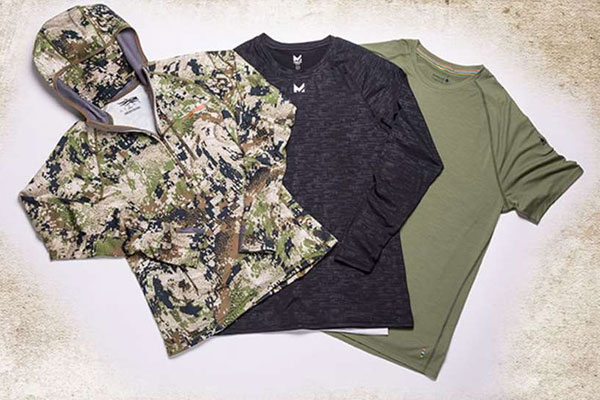 Base Layers 101