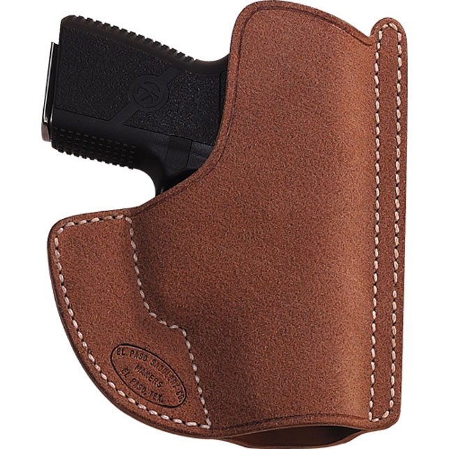 El Paso Saddlery Co. Pocket Max