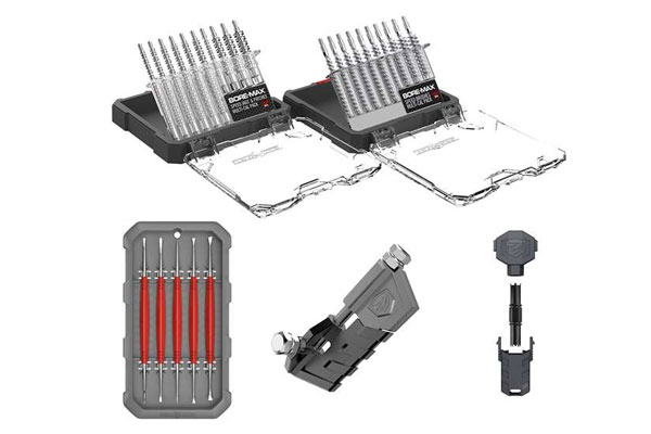 Real Avid Reveals New Gun Cleaning, Assembly, Gun DIY Tools