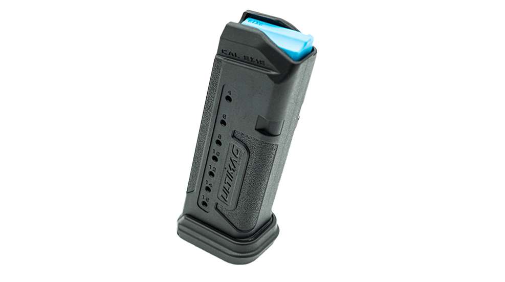 F.A.B. Defense Glock 17/19 Ultimag