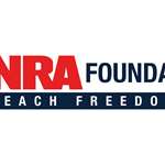 NRA Foundation Logo