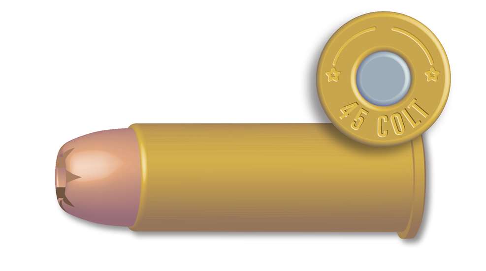 .45 Colt