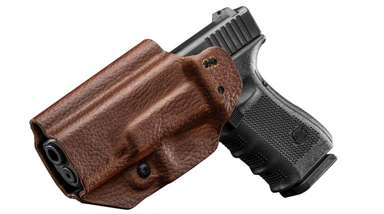 Preview: Mission First Tactical Hybrid Holster | An Official Journal Of The NRA