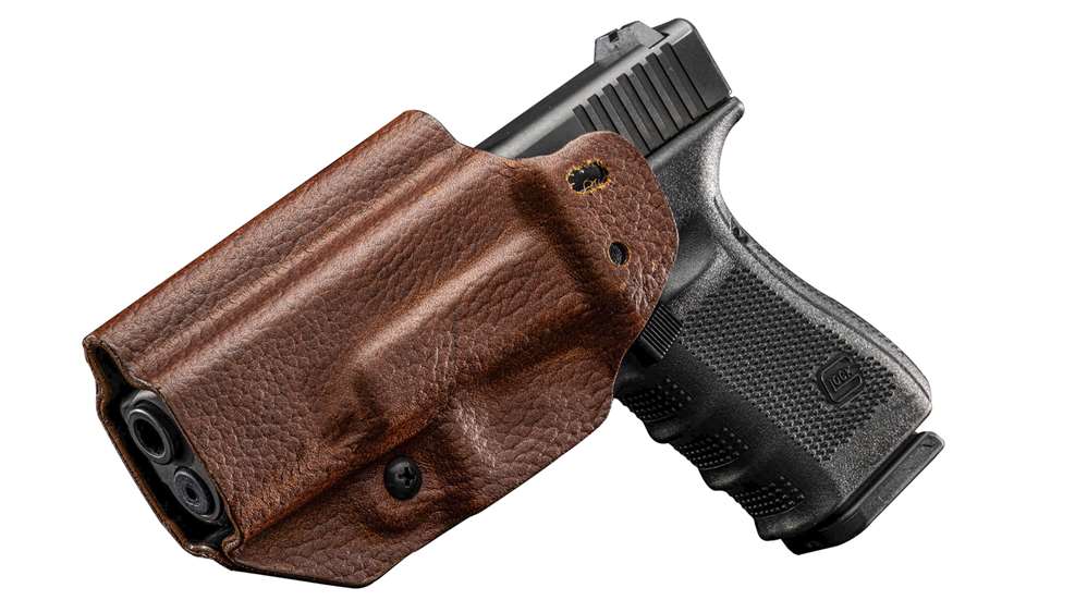 Mission First Tactical Hybrid Holster