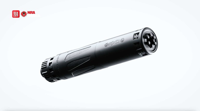 "9 mm Optimized, But 10 mm Capable:" Dead Air's New RXD910Ti Suppressor | An Official Journal Of The NRA