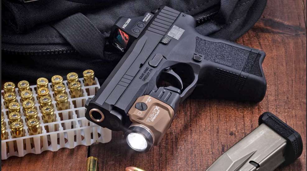 Kahr X9 01