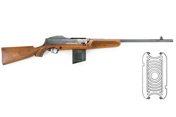 The En Bloc Clip: Don't Blame John Garand