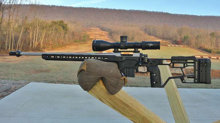 Windham Weaponry RMCS-4 Multi-Caliber Rifle Kit | An Official Journal ...