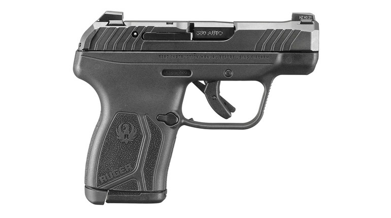New for 2021: Ruger LCP MAX | An Official Journal Of The NRA