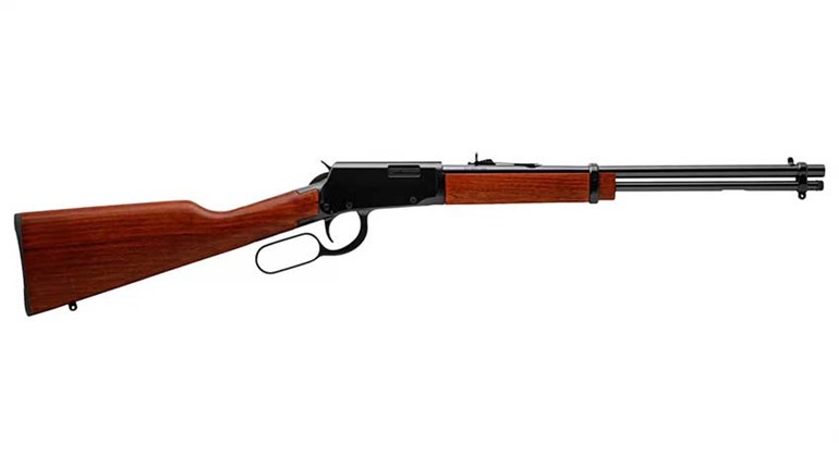 New for 2020: Rossi Rio Bravo | An Official Journal Of The NRA