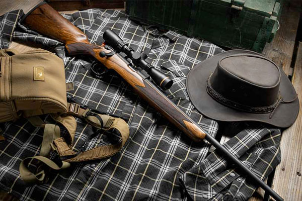 New For 2023: Springfield Armory Model 2020 Rimfire