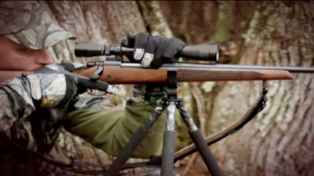 ARTV 2010 Ep. 8: Hunting Heritage of L.L. Bean | An Official Journal Of ...