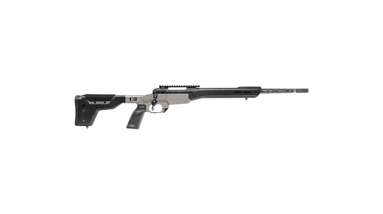 Gun Of The Week: Savage Arms 110 Ultralite Elite | An Official Journal Of The NRA