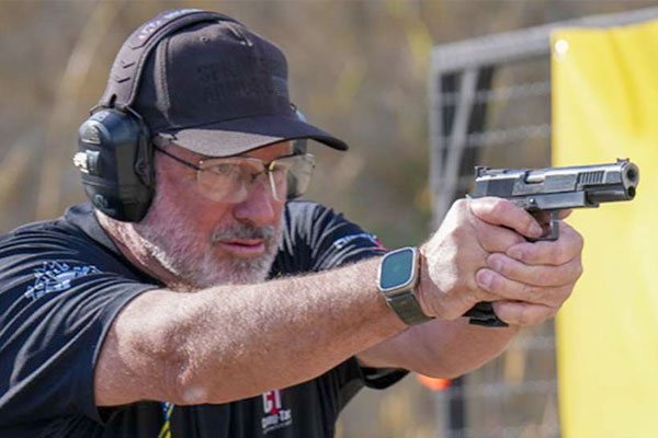 Results: 2023 USPSA Handgun National Championships