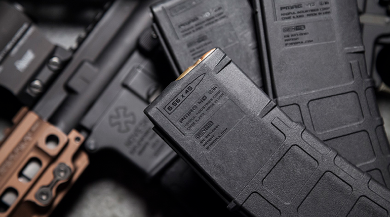 Fear & Loading: Go Small on Father’s Day | An Official Journal Of The NRA