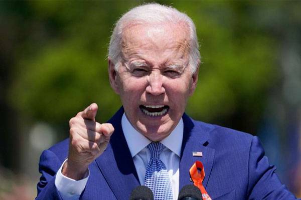 Biden's Latest Executive Action Does What?