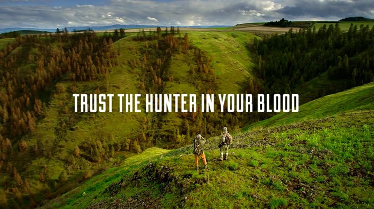NRA’s Campaign To Save Hunting | An Official Journal Of The NRA