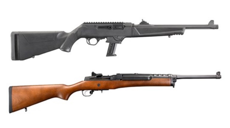 Top-Selling Rifles for June 2018 | An Official Journal Of The NRA