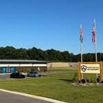 A Visit to the New Smith & Wesson Academy