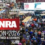 A Celebration of American Freedom: The 155th NRA Annual Meetings & Exhibits