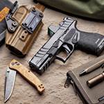 Affordable & Feature-Rich: The Springfield Armory Echelon Alpha 4.0C