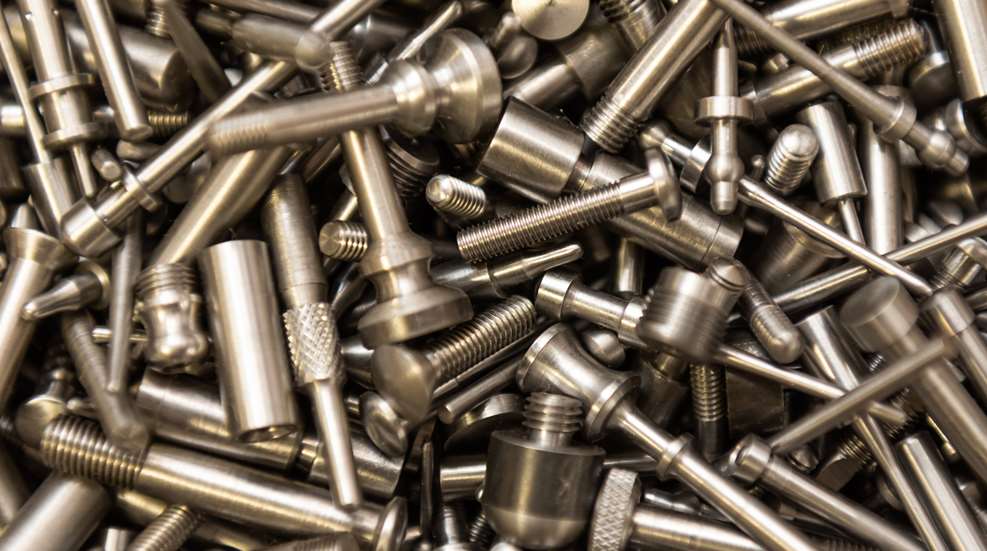 screws