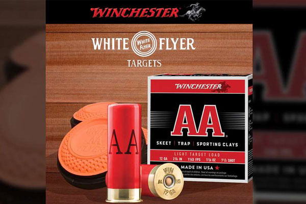 Olin-Winchester Completes Acquisition Of White Flyer Targets