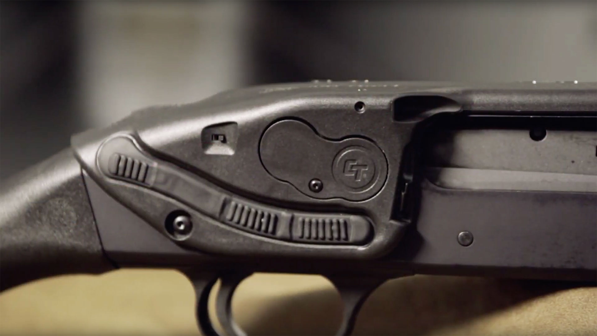 Rifleman Review: Crimson Trace LS 250 Lasersaddle | An Official Journal Of The NRA