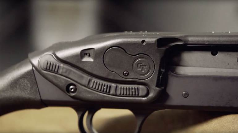 Rifleman Review: Crimson Trace LS 250 Lasersaddle | An Official Journal Of The NRA