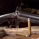 Woodward Double Rifle Ihtog 1