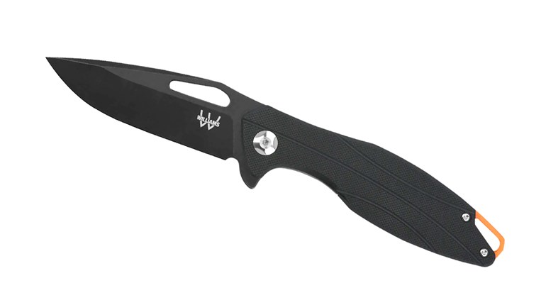 Preview: Williams RX Flipper | An Official Journal Of The NRA