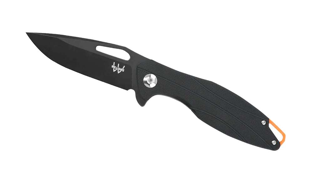 Williams RX Flipper
