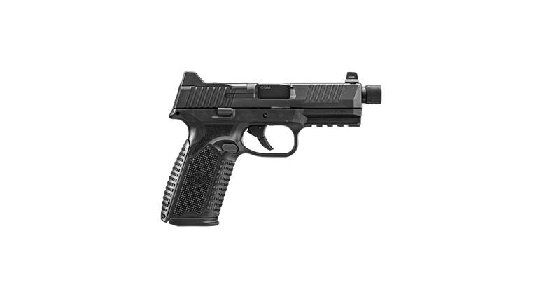 Gun Of The Week: FN 510 Tactical | An Official Journal Of The NRA