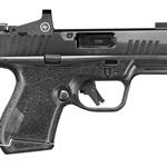 Kimber R7 Mako New Gun 2021 F