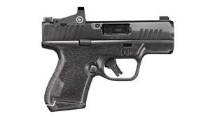 Kimber R7 Mako New Gun 2021 F
