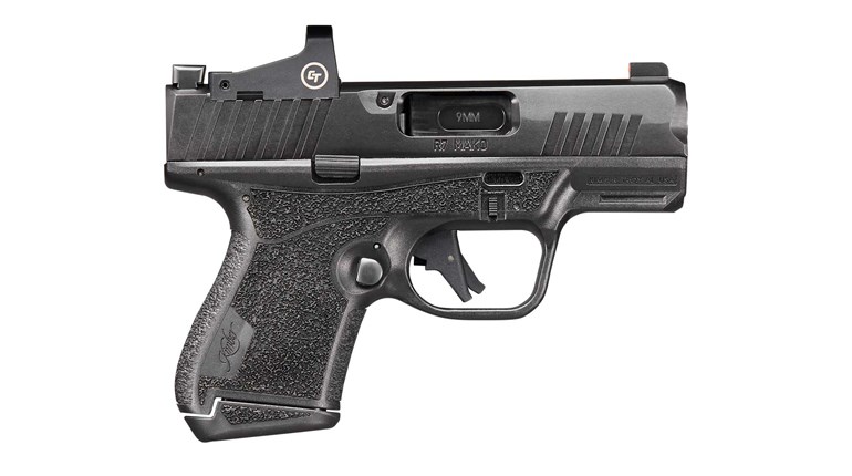 New for 2021: Kimber R7 Mako | An Official Journal Of The NRA