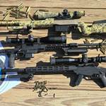 Reaching for 1,000: A Study in Long Range Marksmanship