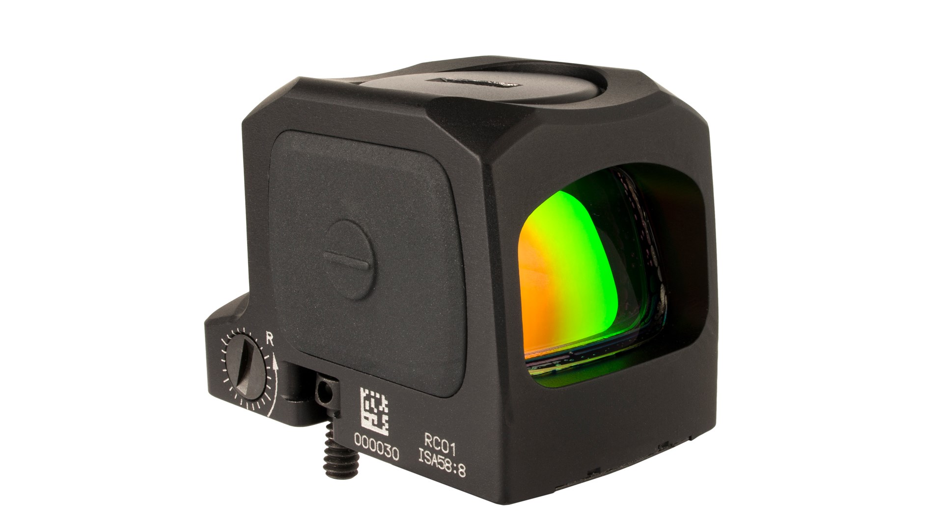 Trijicon RCR optic