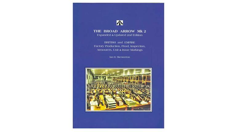 Review: The Broad Arrow Mk2 (Expanded And Updated 2nd Edition) | An Official Journal Of The NRA