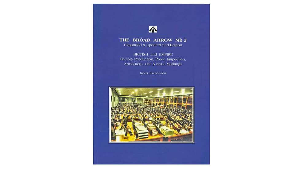 Broad Arrow Mk2 Book Review F