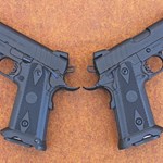 EAA's BRAT Pack: 9 mm Luger vs. .45 ACP 2011s | An Official Journal Of The NRA
