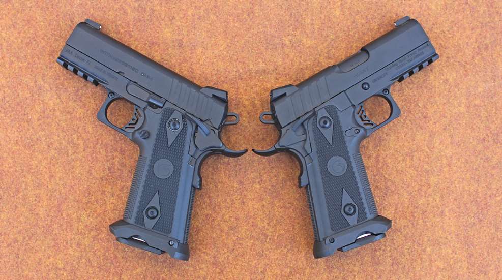 EAA Brat Guns 1