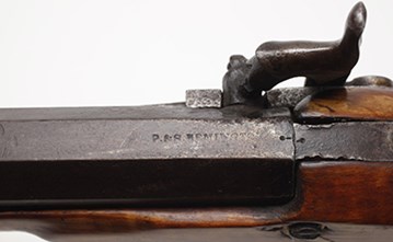 rifleman nra