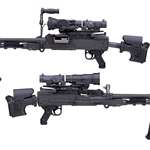 FN Updgrades