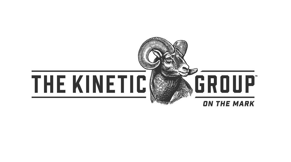 Kinetic Group Logo F