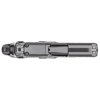 Smith & Wesson CSX-E optics cut