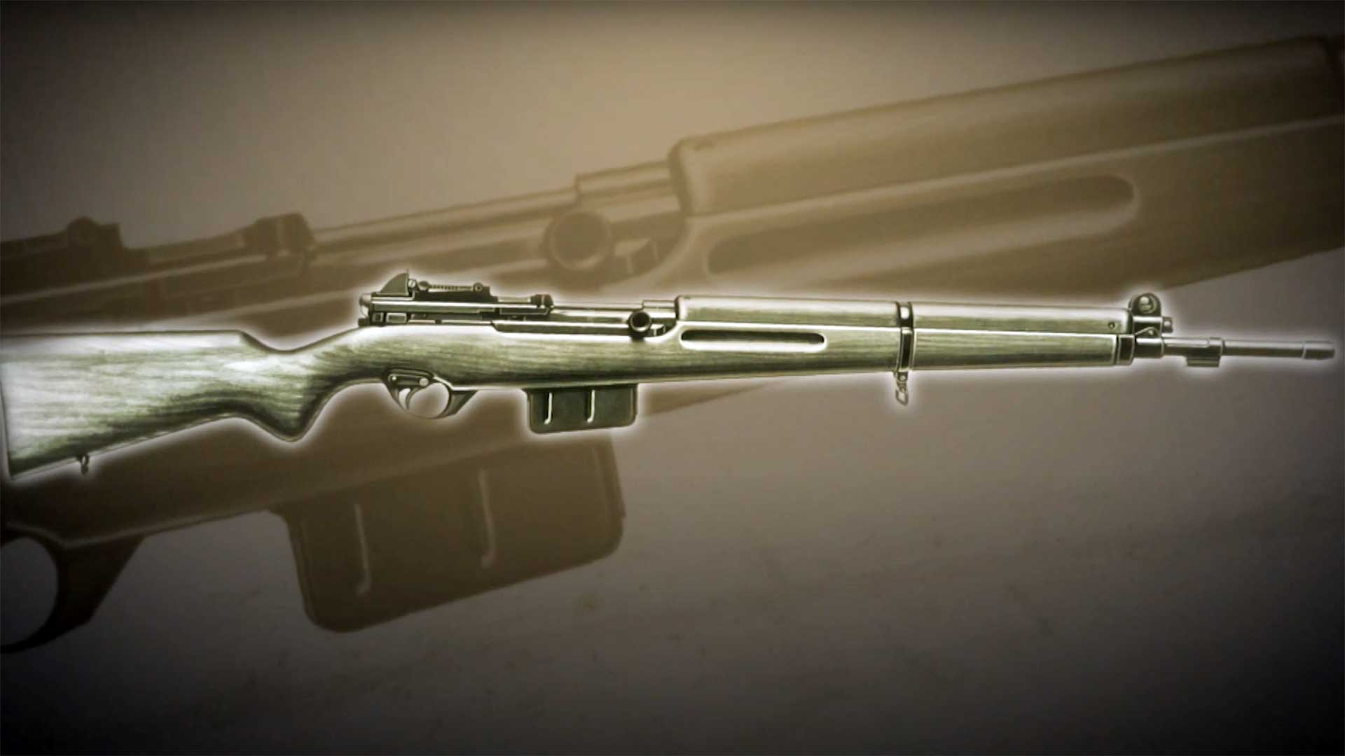 I Have This Old Gun: FN Model 1949 | An Official Journal Of The NRA