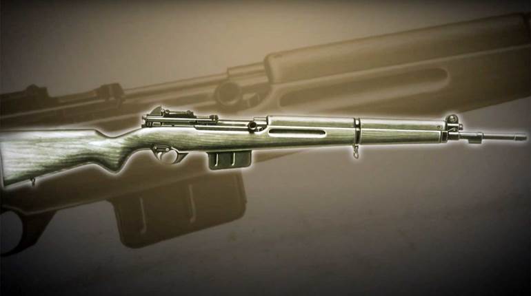 I Have This Old Gun: FN Model 1949 | An Official Journal Of The NRA